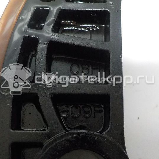 Фото Башмак натяжителя  06h109509p для Seat Leon / Toledo / Altea / Exeo
