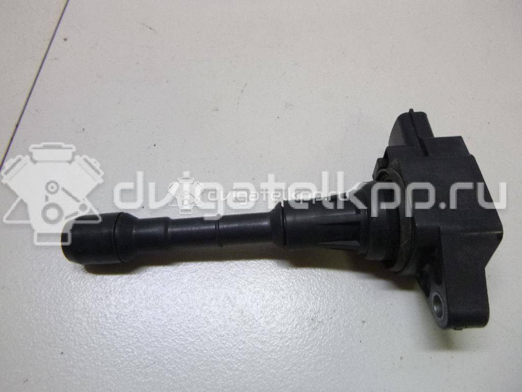 Фото Катушка зажигания  22448JA10C для Nissan Tiida / X-Trail / 350 Z Z33 / 370 Z Z34 / Altima {forloop.counter}}