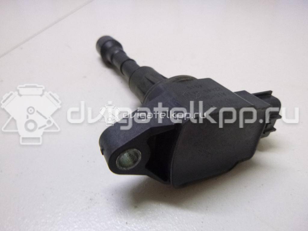 Фото Катушка зажигания  22448JA10C для Nissan Tiida / X-Trail / 350 Z Z33 / 370 Z Z34 / Altima {forloop.counter}}