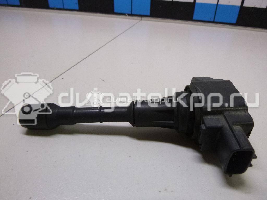 Фото Катушка зажигания  22448JA10C для Nissan Tiida / X-Trail / 350 Z Z33 / 370 Z Z34 / Altima {forloop.counter}}