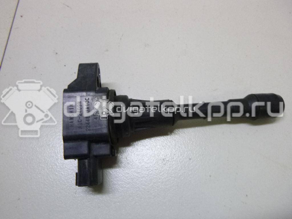 Фото Катушка зажигания  22448JA10C для Nissan Tiida / X-Trail / 350 Z Z33 / 370 Z Z34 / Altima {forloop.counter}}