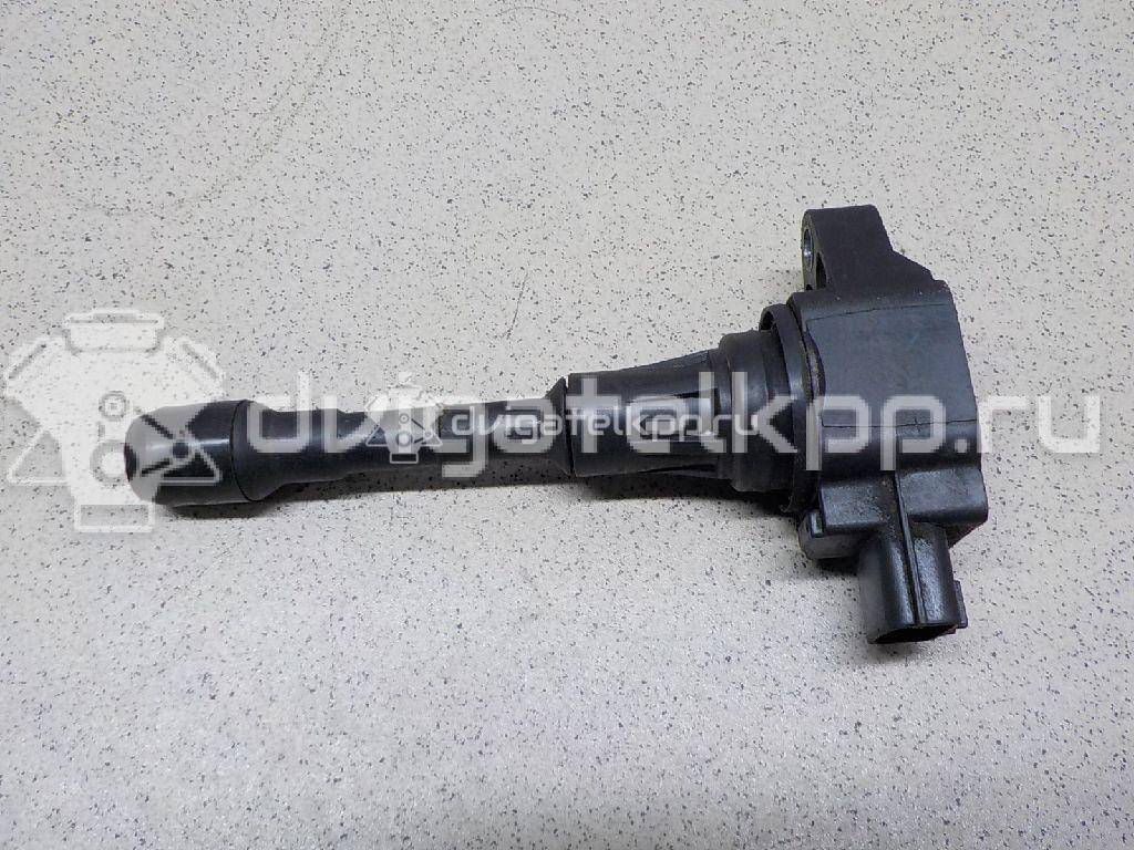 Фото Катушка зажигания  22448JA10C для Nissan Tiida / X-Trail / 350 Z Z33 / 370 Z Z34 / Altima {forloop.counter}}