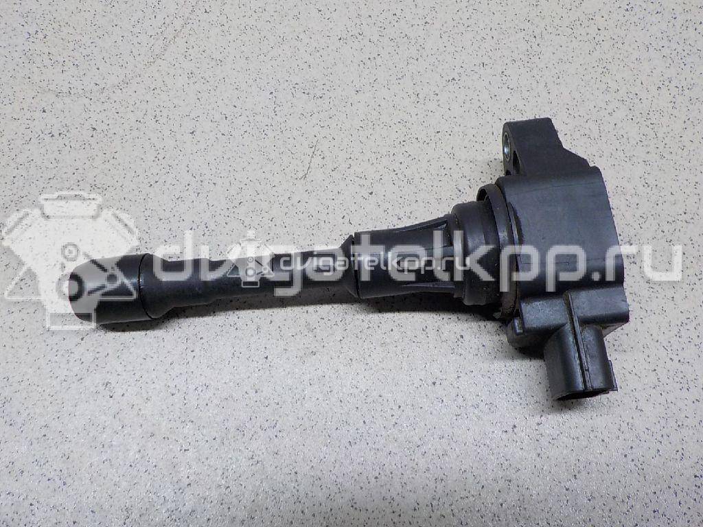 Фото Катушка зажигания  22448ja10c для Nissan Tiida / X-Trail / 350 Z Z33 / 370 Z Z34 / Altima {forloop.counter}}