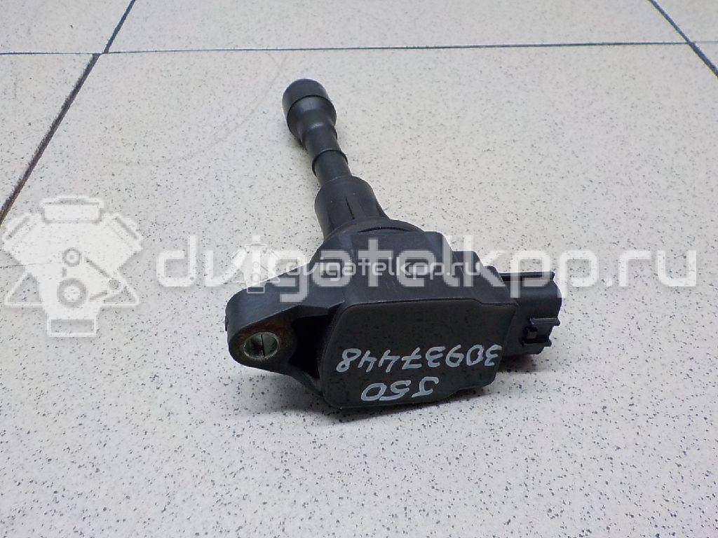 Фото Катушка зажигания  22448ja10c для Nissan Tiida / X-Trail / 350 Z Z33 / 370 Z Z34 / Altima {forloop.counter}}