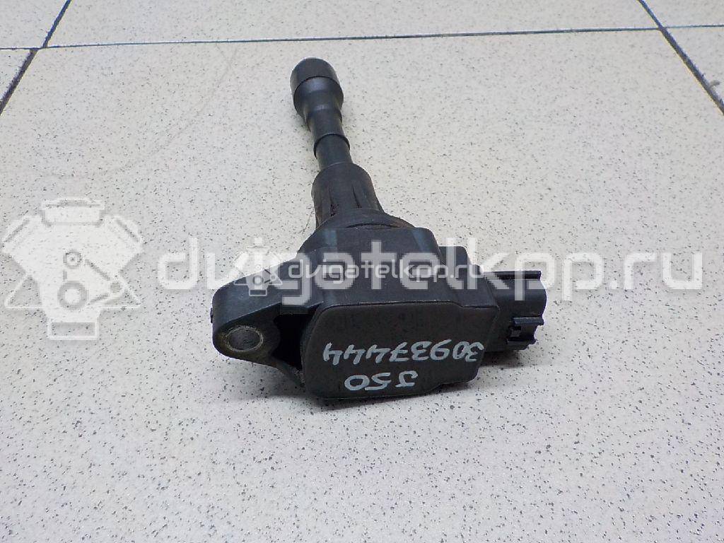 Фото Катушка зажигания  22448JA10C для Nissan Tiida / X-Trail / 350 Z Z33 / 370 Z Z34 / Altima {forloop.counter}}