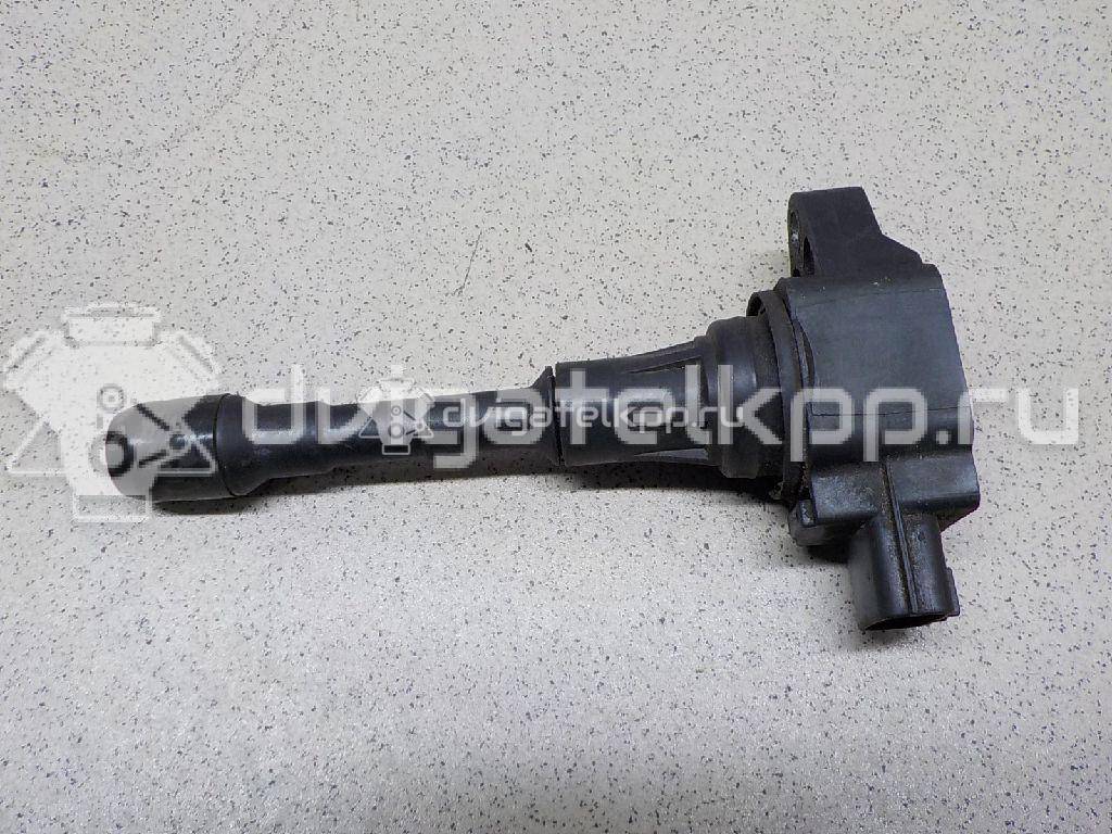 Фото Катушка зажигания  22448ja10c для Nissan Tiida / X-Trail / 350 Z Z33 / 370 Z Z34 / Altima {forloop.counter}}