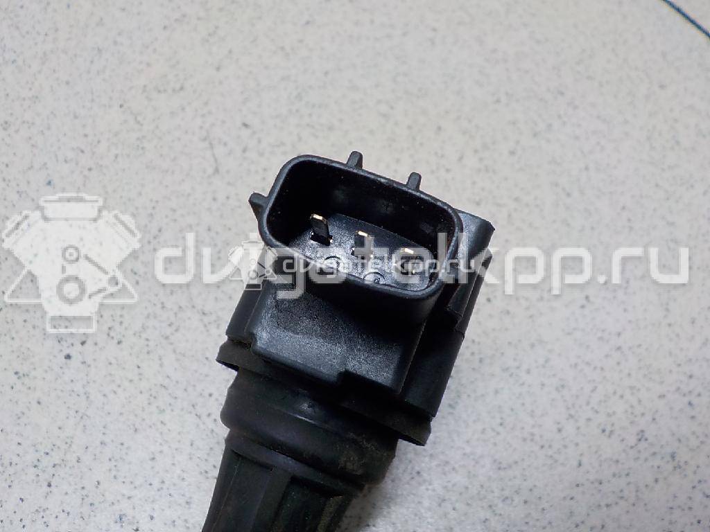 Фото Катушка зажигания  22448ja10c для Nissan Tiida / X-Trail / 350 Z Z33 / 370 Z Z34 / Altima {forloop.counter}}