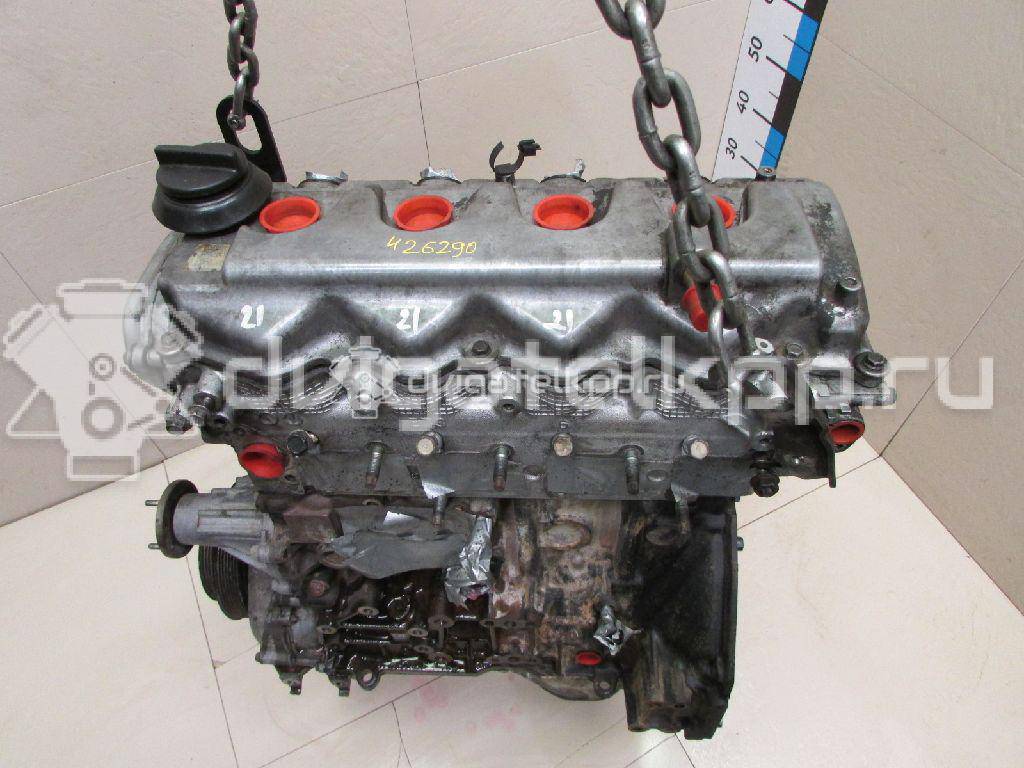 Фото Контрактный (б/у) двигатель YD25DDTi для Nissan Bassara / Nv350 E26 / Serena / Sani / Presage 100-190 л.с 16V 2.5 л Дизельное топливо 10102EC00A {forloop.counter}}