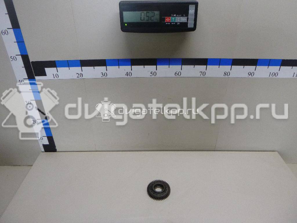 Фото Шестерня (шкив) распредвала  1302400Q0H для nissan Navara (D40) {forloop.counter}}