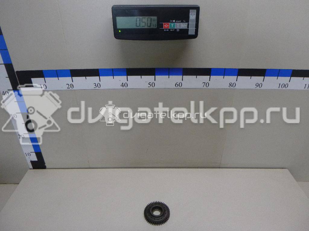Фото Шестерня (шкив) распредвала  1302400Q0H для nissan Navara (D40) {forloop.counter}}