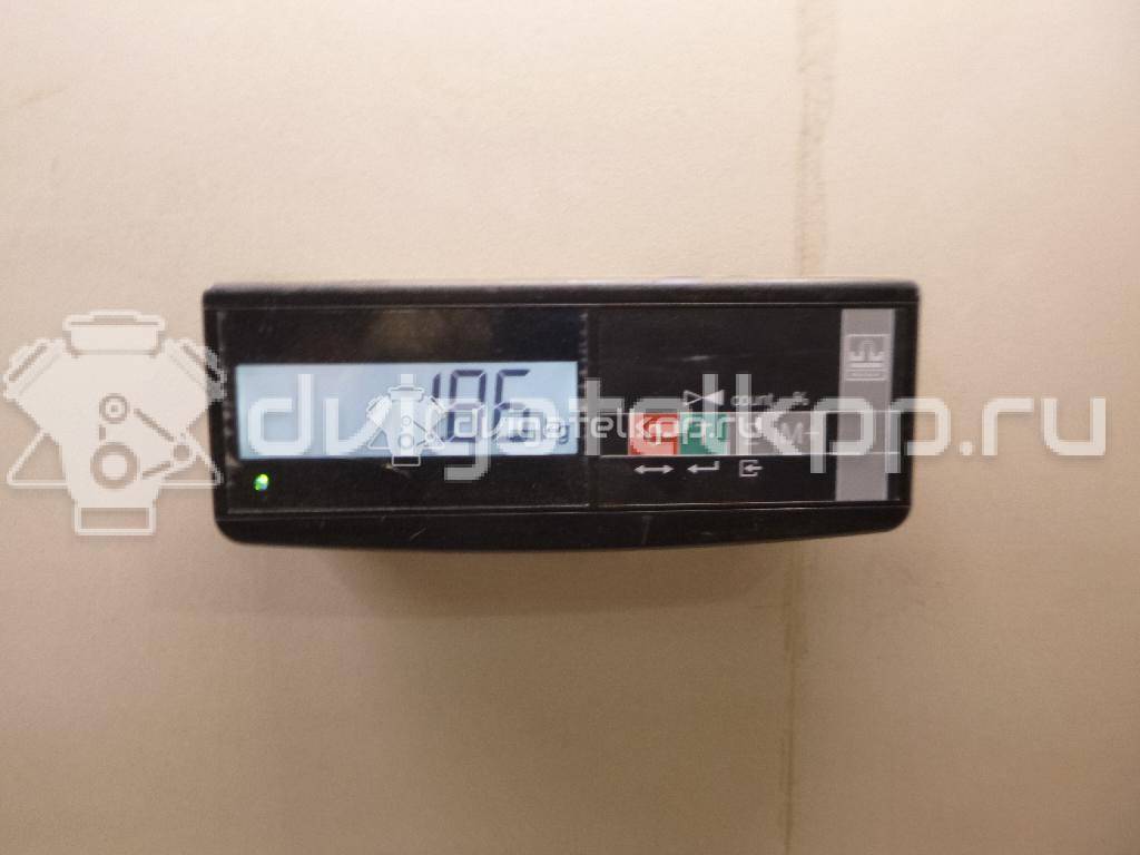 Фото Зеркало левое электрическое  963025X10B для Nissan Np300 / Pathfinder {forloop.counter}}