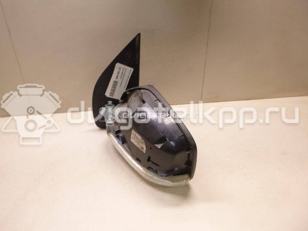 Фото Зеркало левое электрическое  963025X10B для Nissan Np300 / Pathfinder {forloop.counter}}
