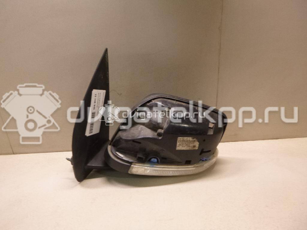 Фото Зеркало левое электрическое  963025X10B для Nissan Np300 / Pathfinder {forloop.counter}}