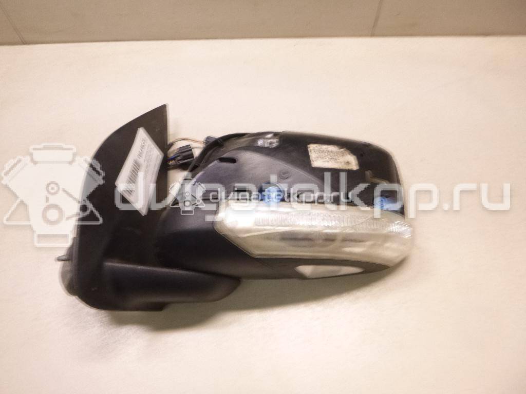 Фото Зеркало левое электрическое  963025X10B для Nissan Np300 / Pathfinder {forloop.counter}}