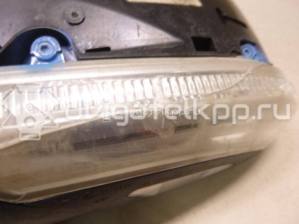 Фото Зеркало левое электрическое  963025X10B для Nissan Np300 / Pathfinder {forloop.counter}}