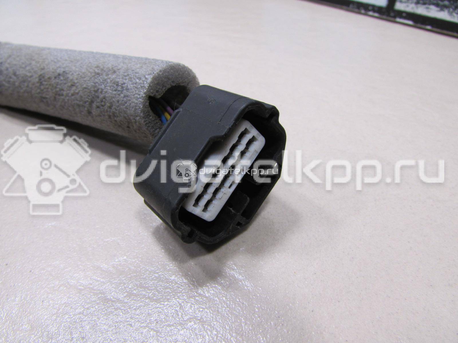 Фото Зеркало левое электрическое  96302EB110 для Nissan Np300 / Pathfinder {forloop.counter}}