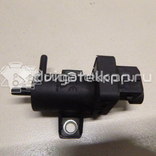 Фото Клапан электромагнитный  1495600q0l для Nissan Tiida / Micra / Note / Kubistar / Qashqai