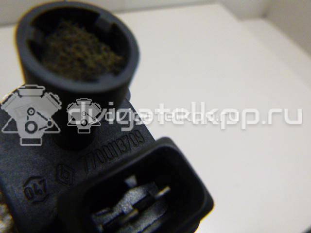 Фото Клапан электромагнитный  1495600q0l для Nissan Tiida / Micra / Note / Kubistar / Qashqai {forloop.counter}}