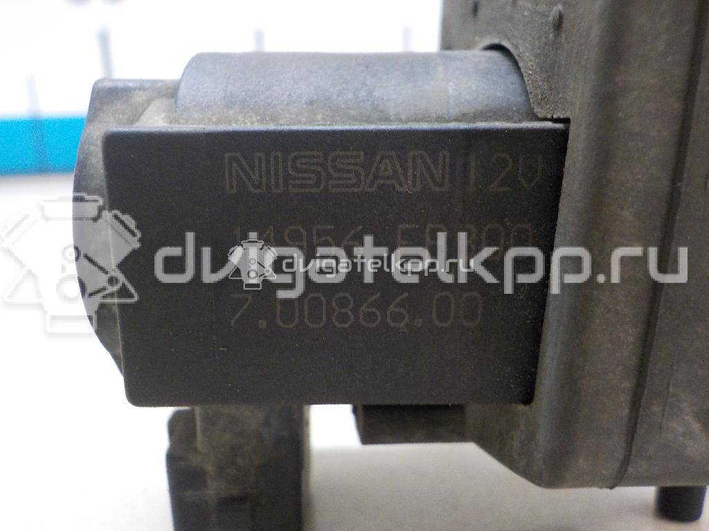 Фото Клапан электромагнитный  14956EB300 для Nissan Navara / Np300 / Pathfinder / Pick Up / Murano {forloop.counter}}