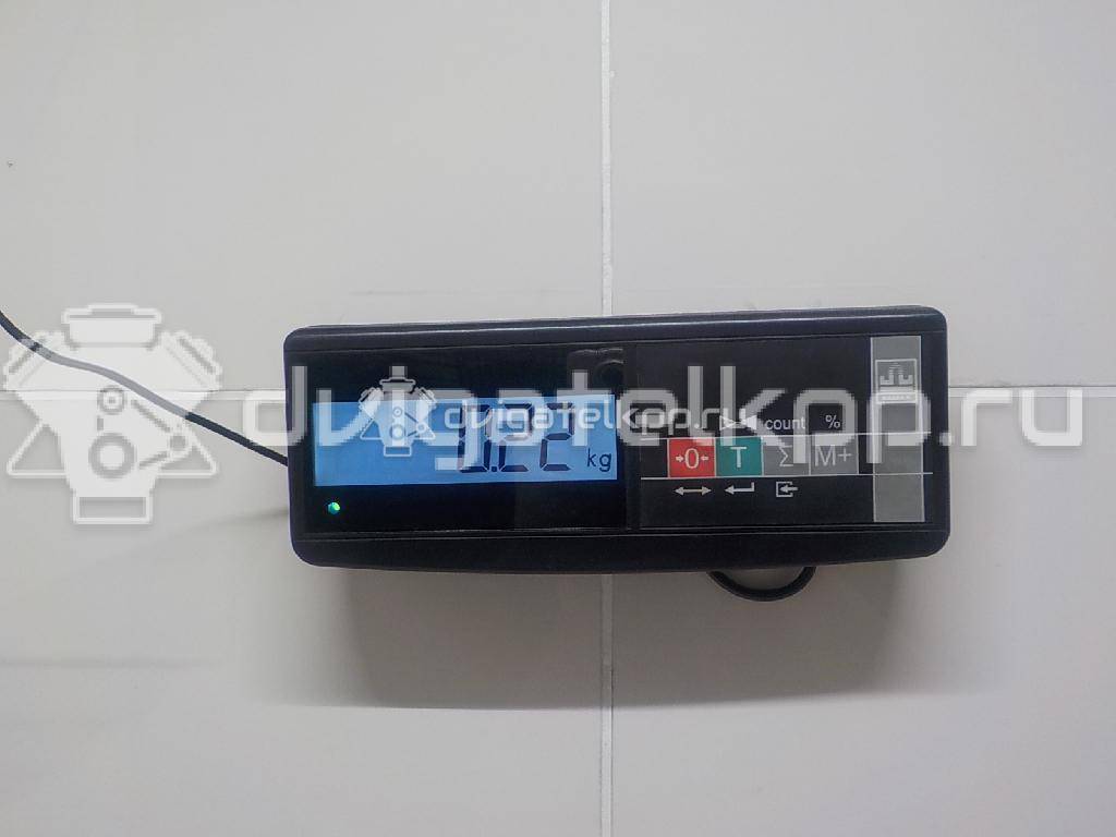 Фото Клапан электромагнитный  14956EB300 для Nissan Navara / Np300 / Pathfinder / Pick Up / Murano {forloop.counter}}