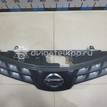 Фото Решетка радиатора  623109U000 для Nissan Note {forloop.counter}}