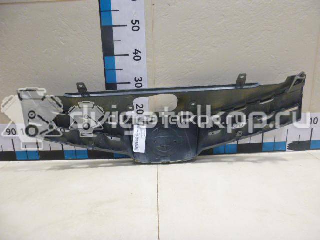 Фото Решетка радиатора  623109U000 для Nissan Note {forloop.counter}}