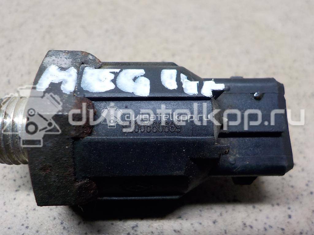 Фото Датчик детонации  8200680689 для Nissan Tiida / Primastar X83 / Micra / Note / Kubistar {forloop.counter}}