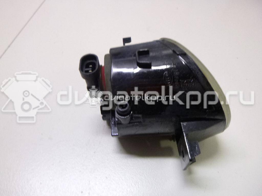Фото Фара противотуманная правая  261501HA0A для Nissan Note / Pulsar C13 {forloop.counter}}