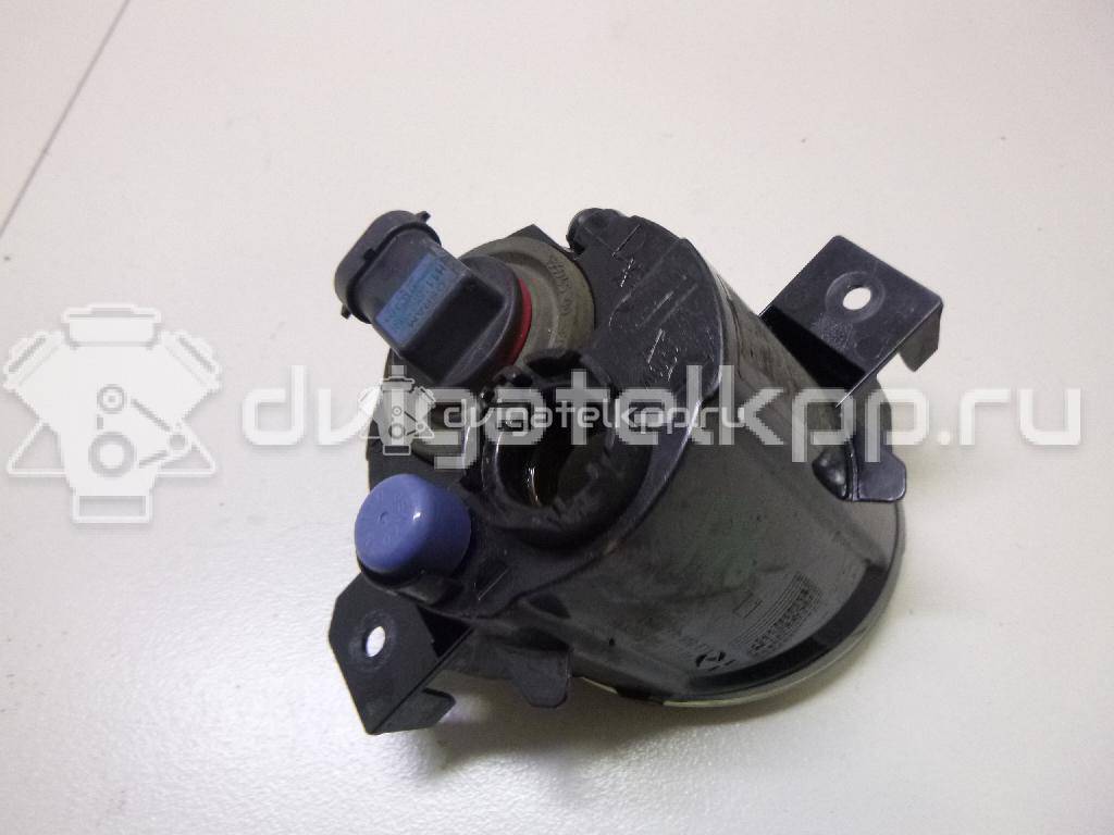 Фото Фара противотуманная правая  261501HA0A для Nissan Note / Pulsar C13 {forloop.counter}}