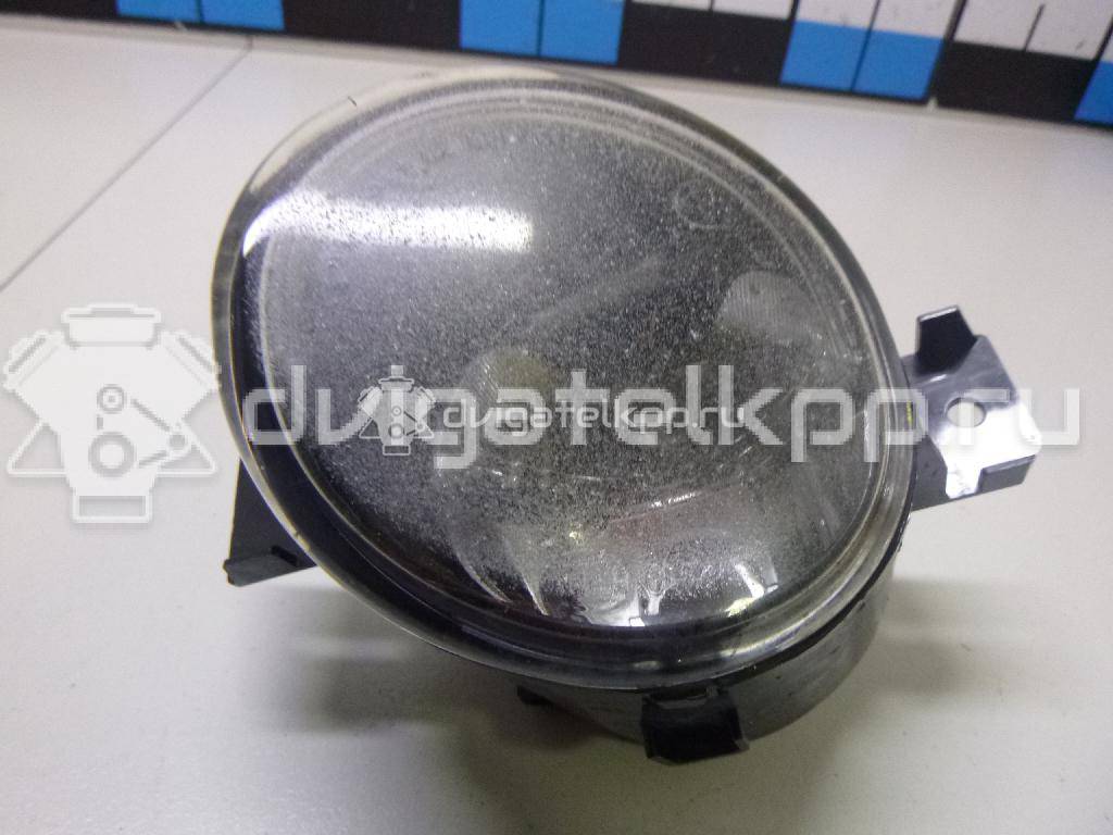 Фото Фара противотуманная левая  261551HA0A для Nissan Note / Pulsar C13 {forloop.counter}}