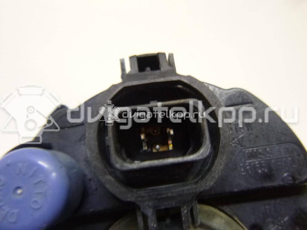 Фото Фара противотуманная левая  261551HA0A для Nissan Note / Pulsar C13 {forloop.counter}}