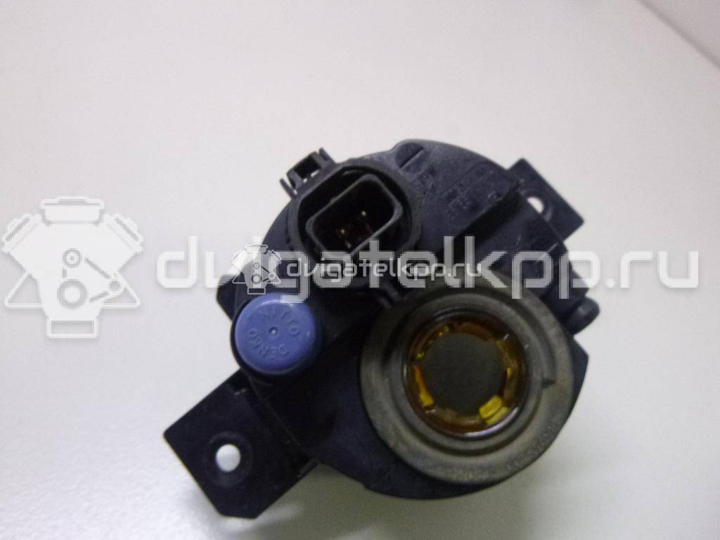 Фото Фара противотуманная левая  261551HA0A для Nissan Note / Pulsar C13 {forloop.counter}}