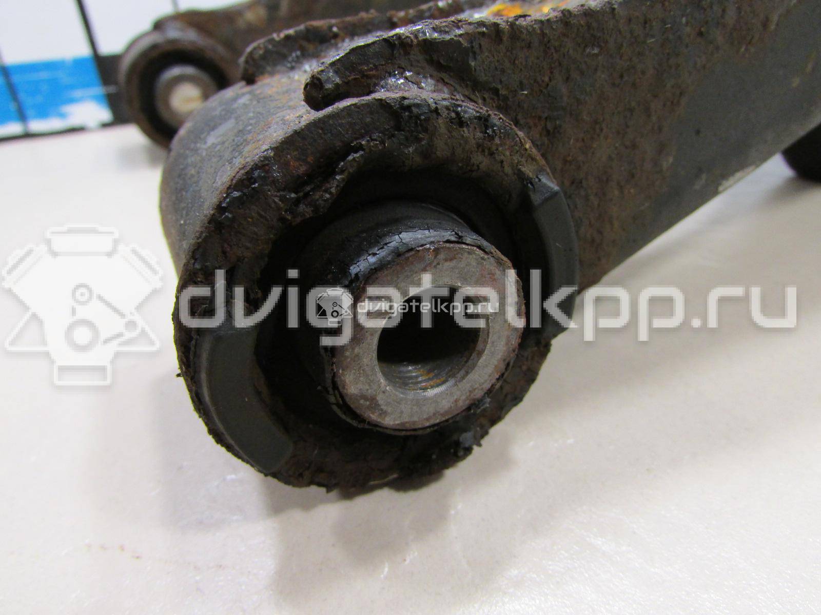 Фото Рычаг задний верхний левый  55502EB300 для Nissan Pathfinder {forloop.counter}}