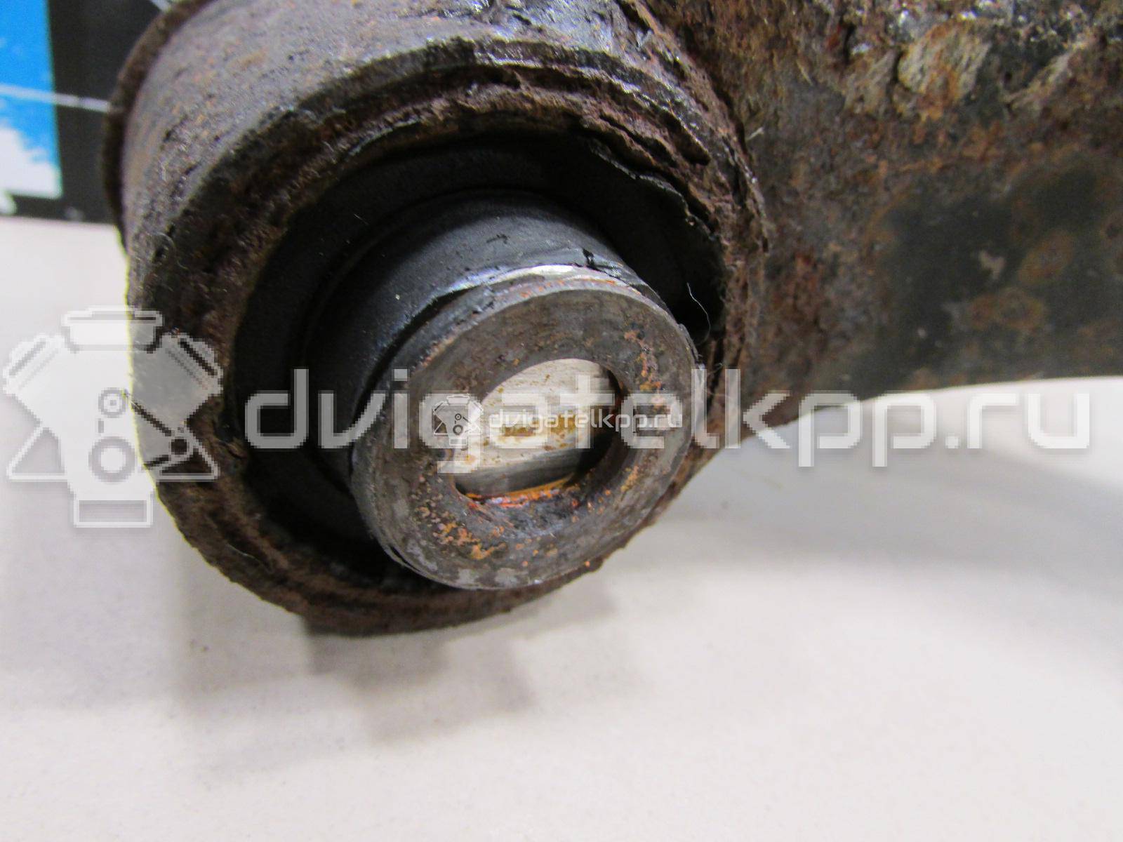 Фото Рычаг задний верхний левый  55502EB300 для Nissan Pathfinder {forloop.counter}}