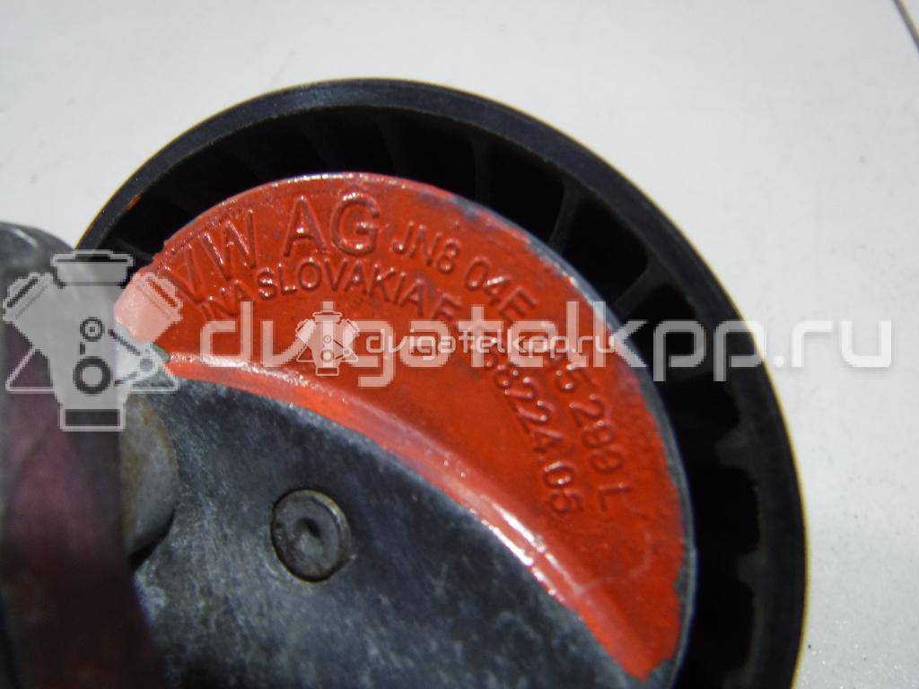 Фото Натяжитель ремня  04E145299N для Seat Ibiza / Leon / Toledo / Alhambra / Ateca Kh7 {forloop.counter}}