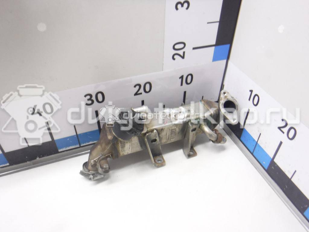 Фото Радиатор системы EGR  8200719993 для Nissan Qashqai / X-Trail {forloop.counter}}
