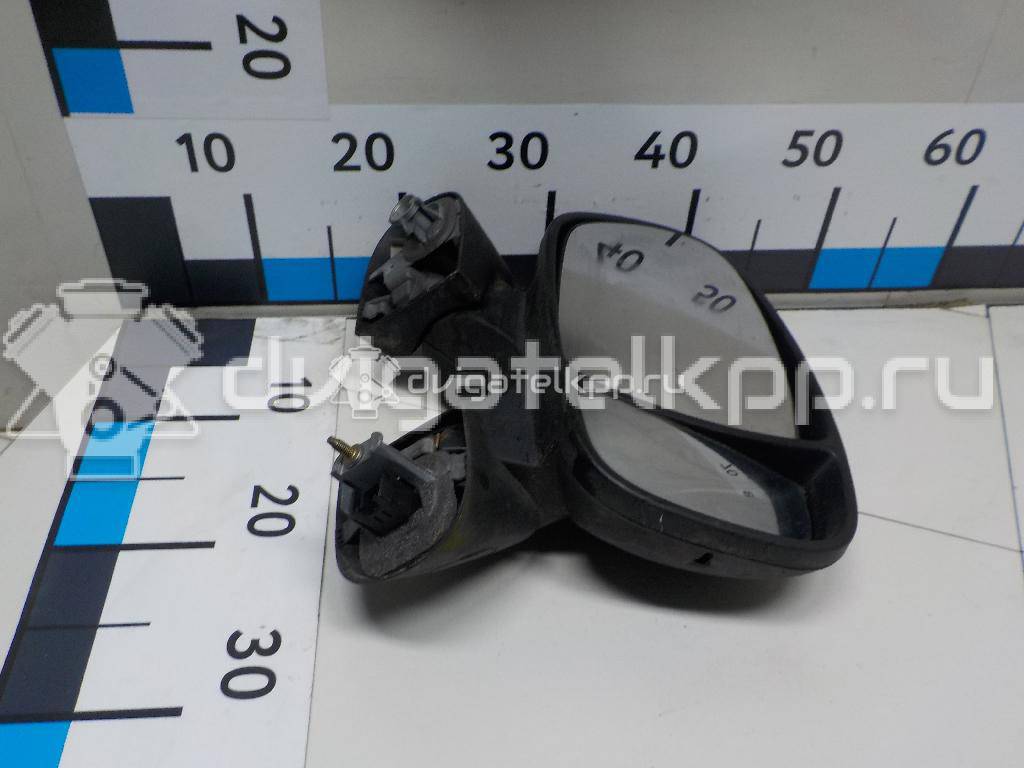 Фото Зеркало правое электрическое  91160051 для Nissan Primastar X83 {forloop.counter}}