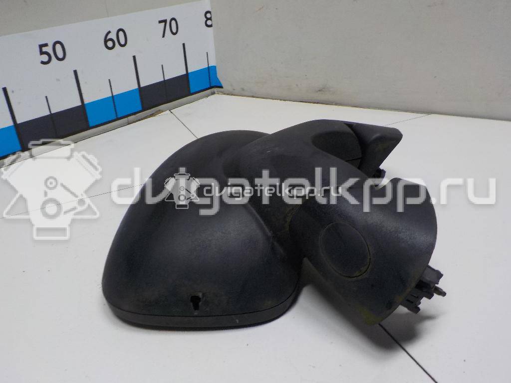 Фото Зеркало правое электрическое  91160051 для Nissan Primastar X83 {forloop.counter}}