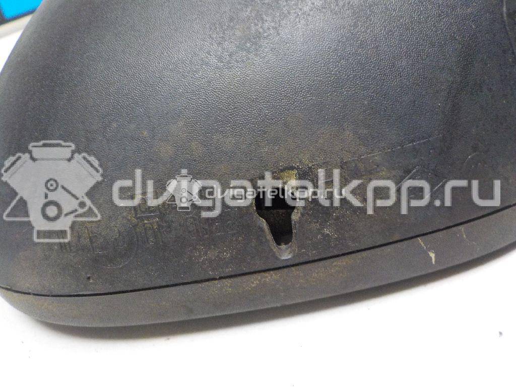 Фото Зеркало правое электрическое  91160051 для Nissan Primastar X83 {forloop.counter}}