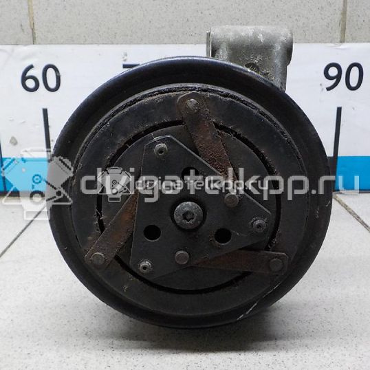 Фото Компрессор системы кондиционирования  926009F510 для Nissan Primera / Almera