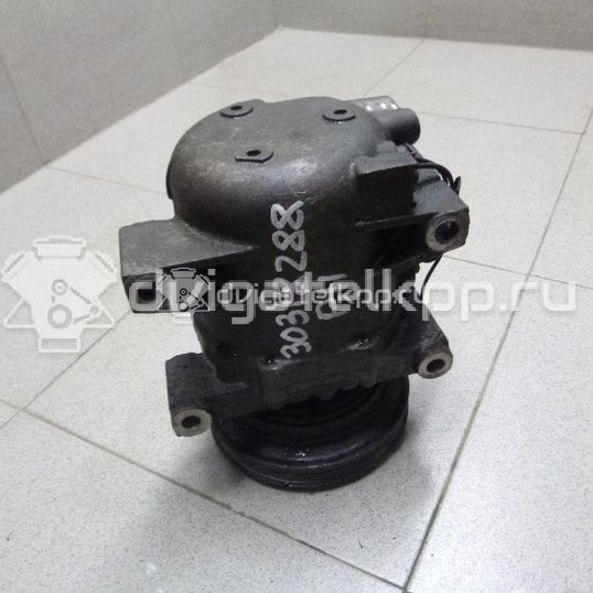 Фото Компрессор системы кондиционирования  926002j004 для Nissan Primera / Almera