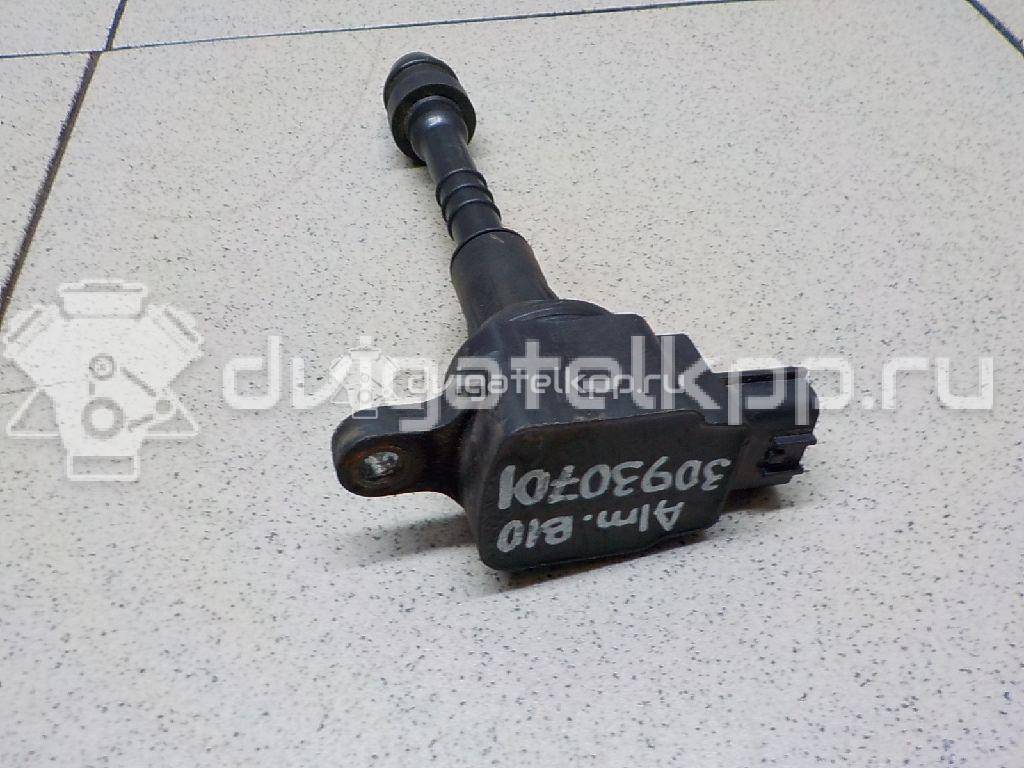 Фото Катушка зажигания  224486N015 для Nissan X-Trail / Primastar X83 / Primera / Avenir / Almera {forloop.counter}}