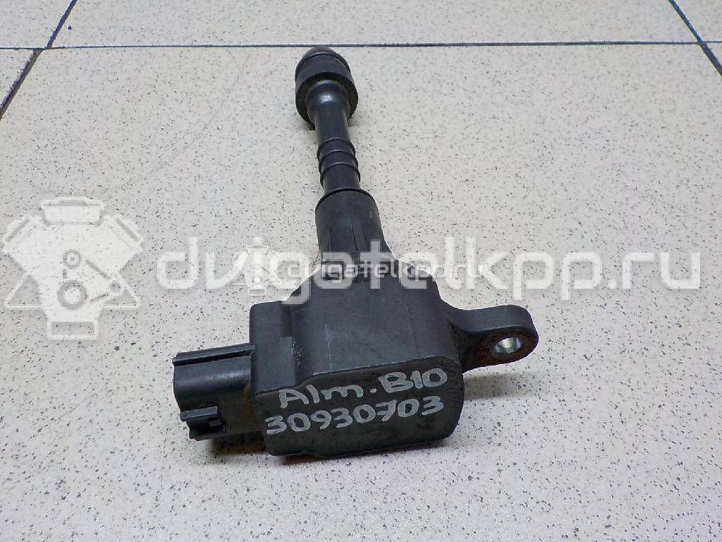 Фото Катушка зажигания  224486N015 для Nissan X-Trail / Primastar X83 / Primera / Avenir / Almera {forloop.counter}}