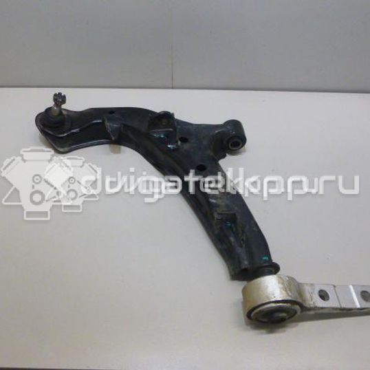 Фото Рычаг передний нижний левый  54501AV606 для Nissan Primera / Maxima / Almera