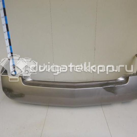 Фото Бампер задний  85022AU340 для Nissan Primera