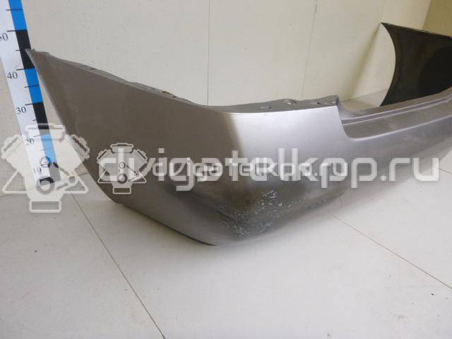 Фото Бампер задний  85022AU340 для Nissan Primera {forloop.counter}}