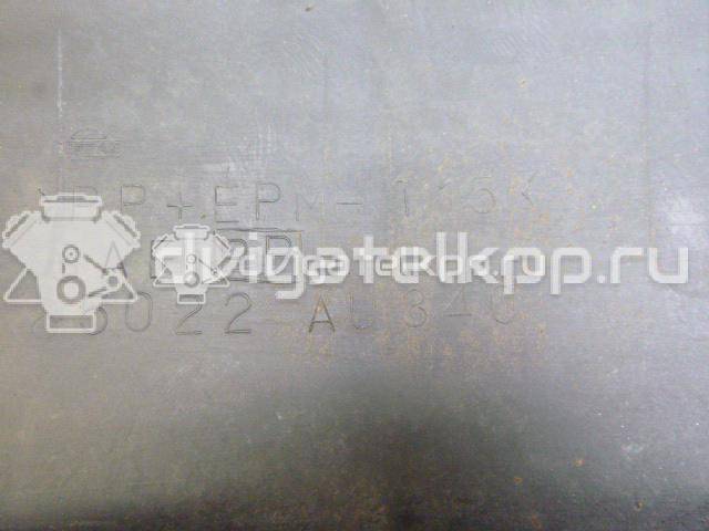 Фото Бампер задний  85022AU340 для Nissan Primera {forloop.counter}}