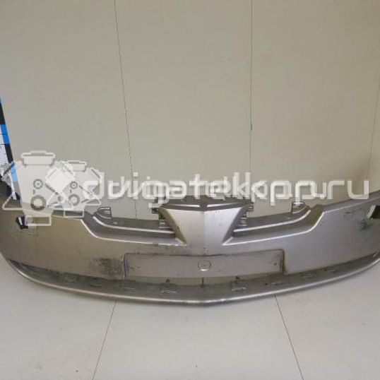 Фото Бампер передний  62022au440 для Nissan Primera