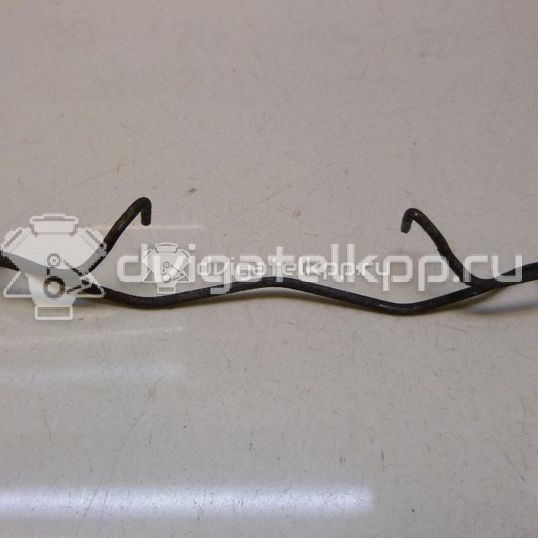 Фото Ремень безопасности с пиропатроном  4387370 для nissan Primera P12E