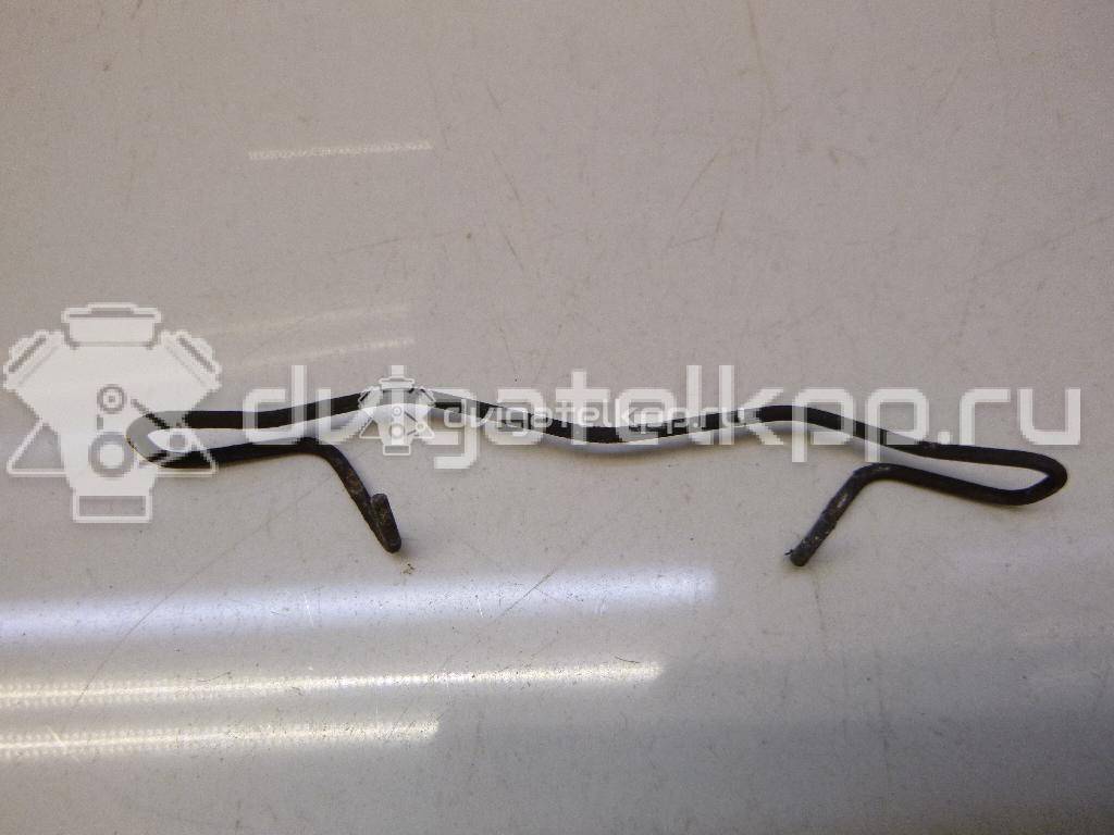 Фото Ремень безопасности с пиропатроном  4387370 для nissan Primera P12E {forloop.counter}}